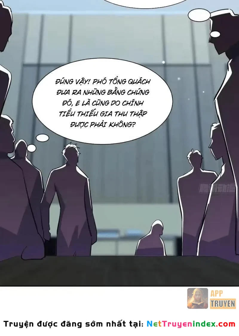 Tẩu Tử: Ta Thật Không Phải Kẻ Ngốc Chapter 34 - 62