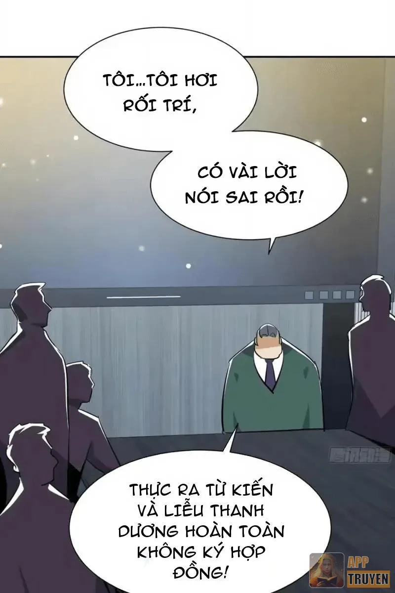 Tẩu Tử: Ta Thật Không Phải Kẻ Ngốc Chapter 34 - 63