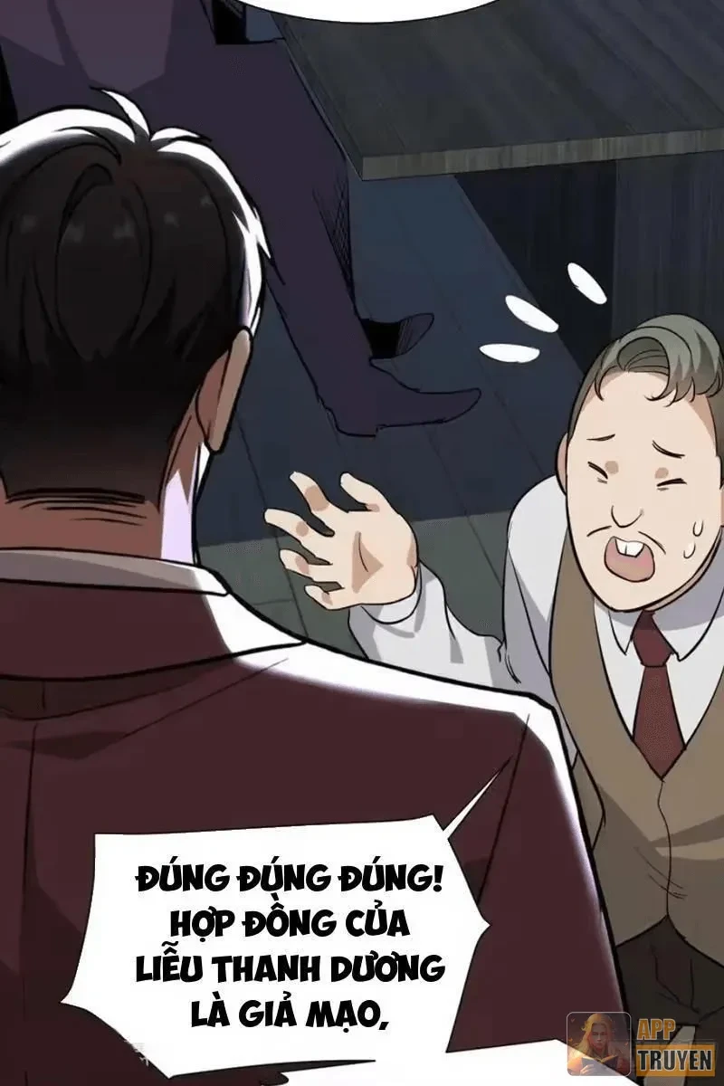 Tẩu Tử: Ta Thật Không Phải Kẻ Ngốc Chapter 34 - 64