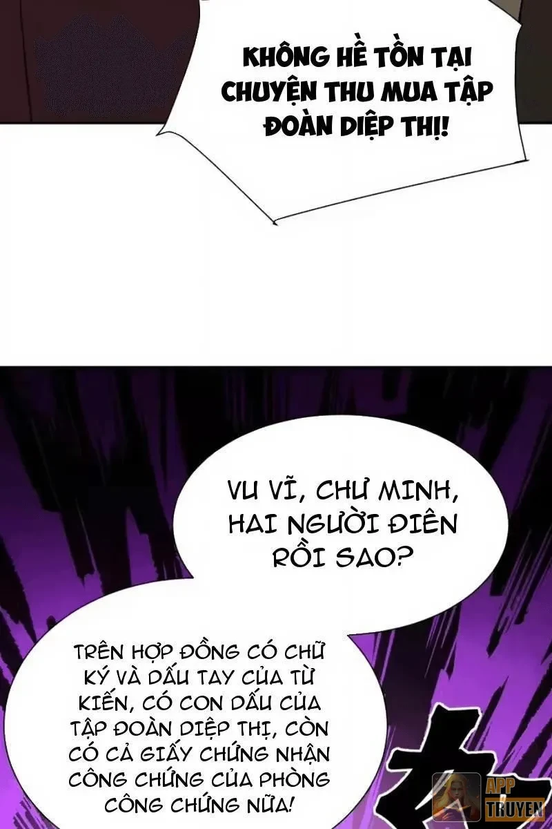 Tẩu Tử: Ta Thật Không Phải Kẻ Ngốc Chapter 34 - 65