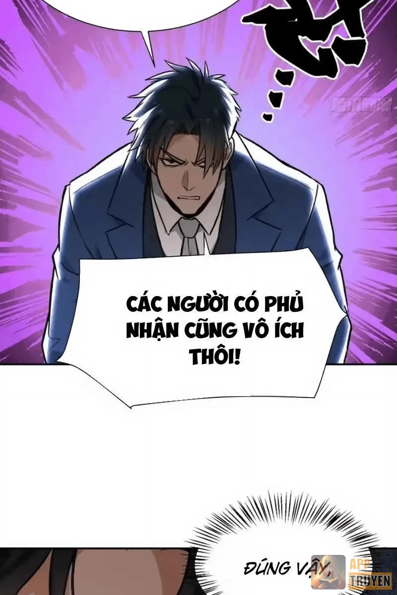 Tẩu Tử: Ta Thật Không Phải Kẻ Ngốc Chapter 34 - 66