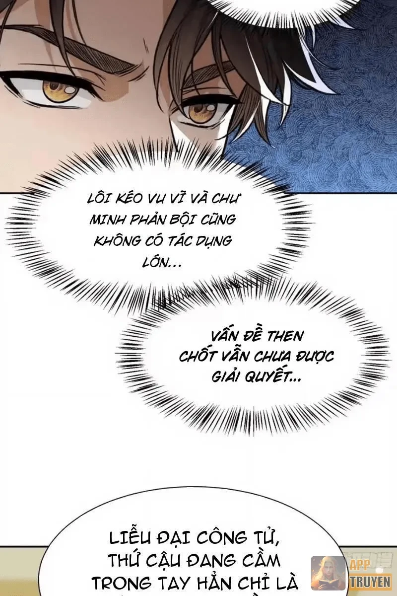 Tẩu Tử: Ta Thật Không Phải Kẻ Ngốc Chapter 34 - 67