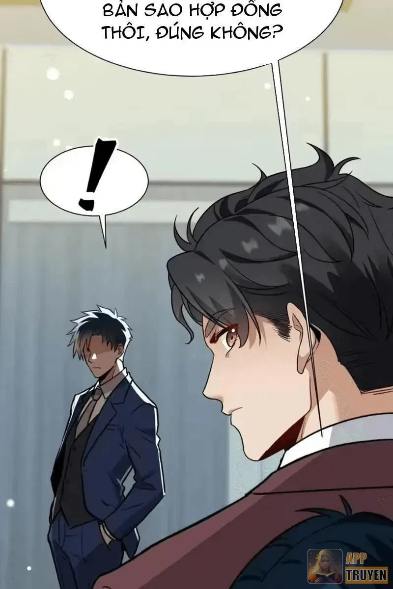 Tẩu Tử: Ta Thật Không Phải Kẻ Ngốc Chapter 34 - 68