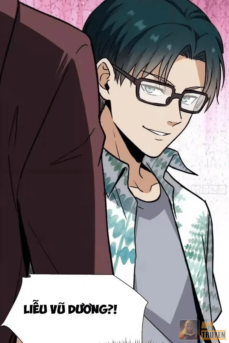 Tẩu Tử: Ta Thật Không Phải Kẻ Ngốc Chapter 34 - 71