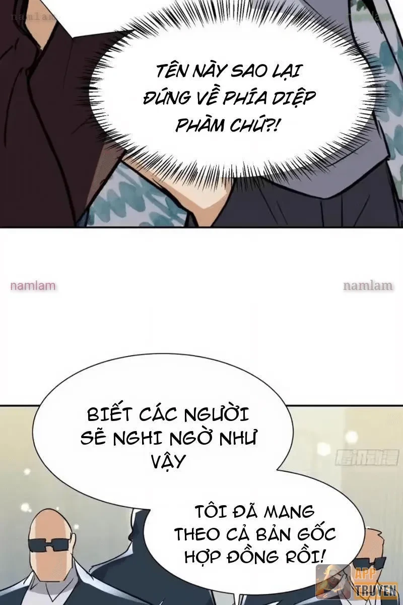 Tẩu Tử: Ta Thật Không Phải Kẻ Ngốc Chapter 34 - 72