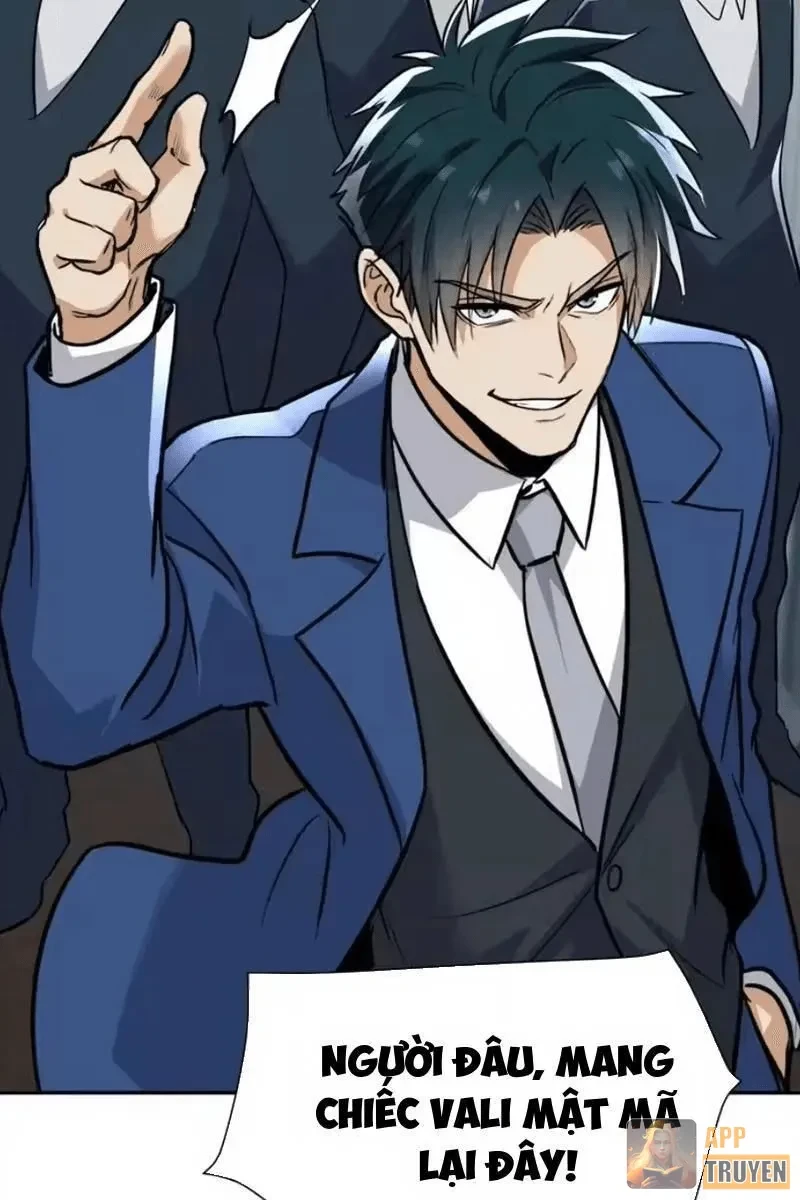 Tẩu Tử: Ta Thật Không Phải Kẻ Ngốc Chapter 34 - 73