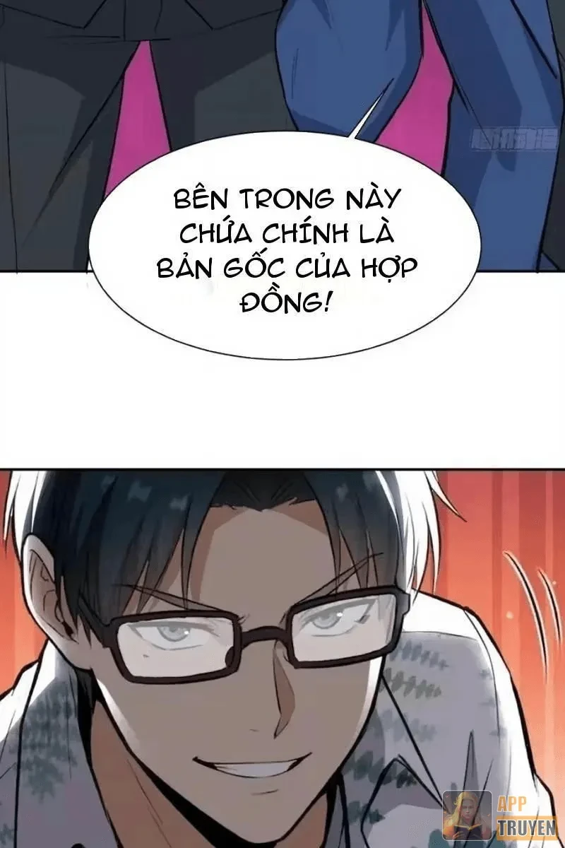 Tẩu Tử: Ta Thật Không Phải Kẻ Ngốc Chapter 34 - 75