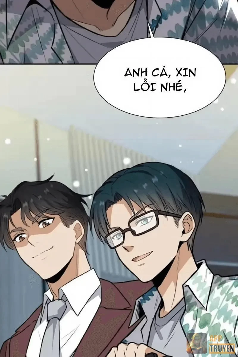 Tẩu Tử: Ta Thật Không Phải Kẻ Ngốc Chapter 34 - 76