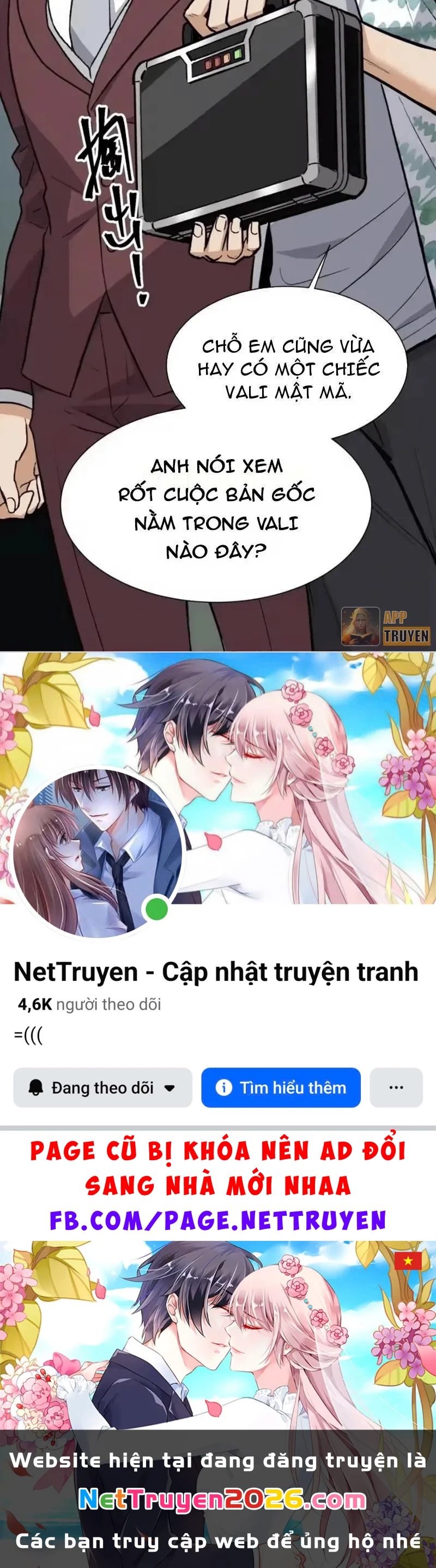 Tẩu Tử: Ta Thật Không Phải Kẻ Ngốc Chapter 34 - 77