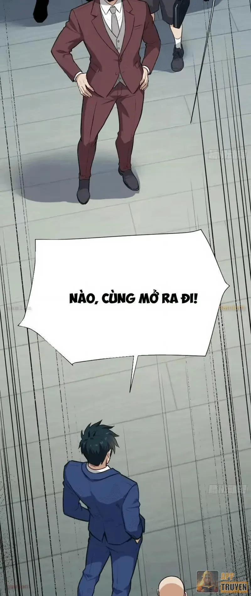 Tẩu Tử: Ta Thật Không Phải Kẻ Ngốc Chapter 35 - 3