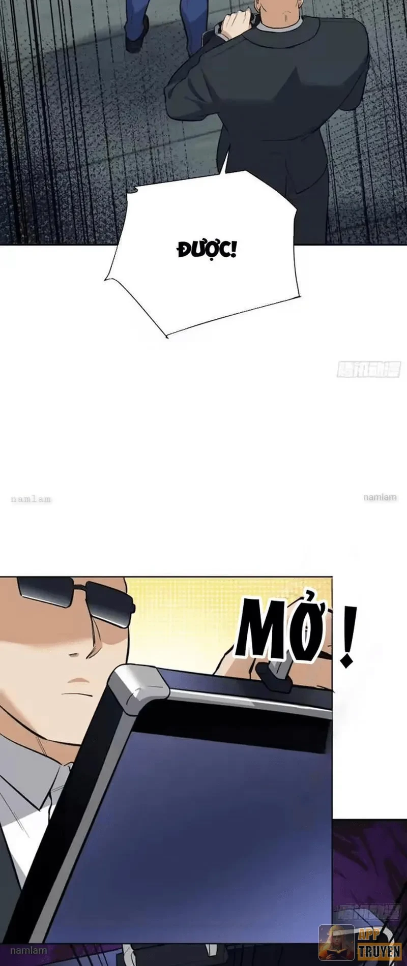 Tẩu Tử: Ta Thật Không Phải Kẻ Ngốc Chapter 35 - 4