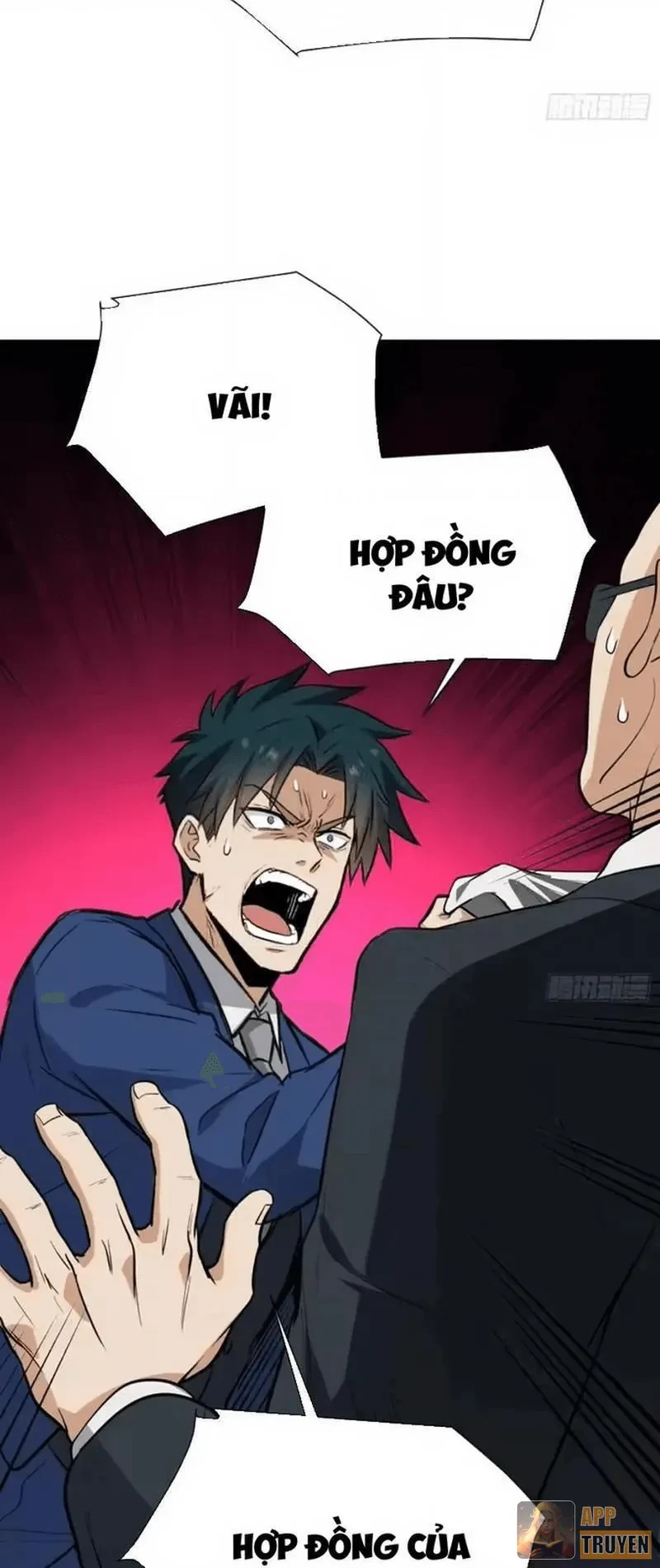 Tẩu Tử: Ta Thật Không Phải Kẻ Ngốc Chapter 35 - 6