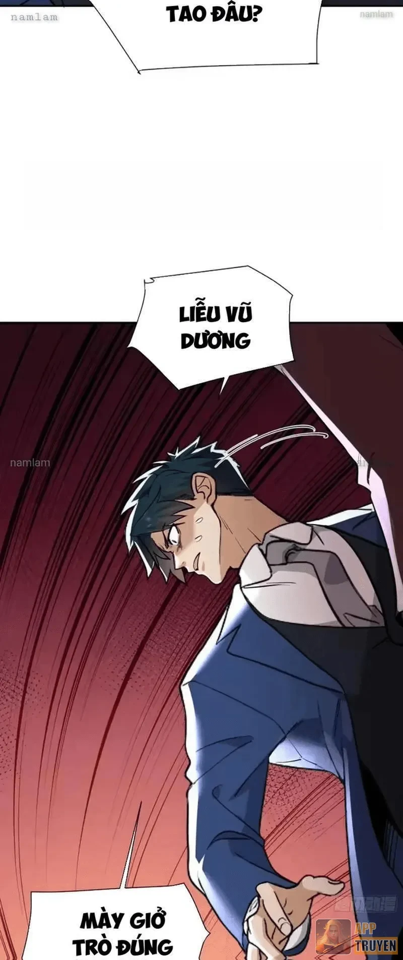 Tẩu Tử: Ta Thật Không Phải Kẻ Ngốc Chapter 35 - 7