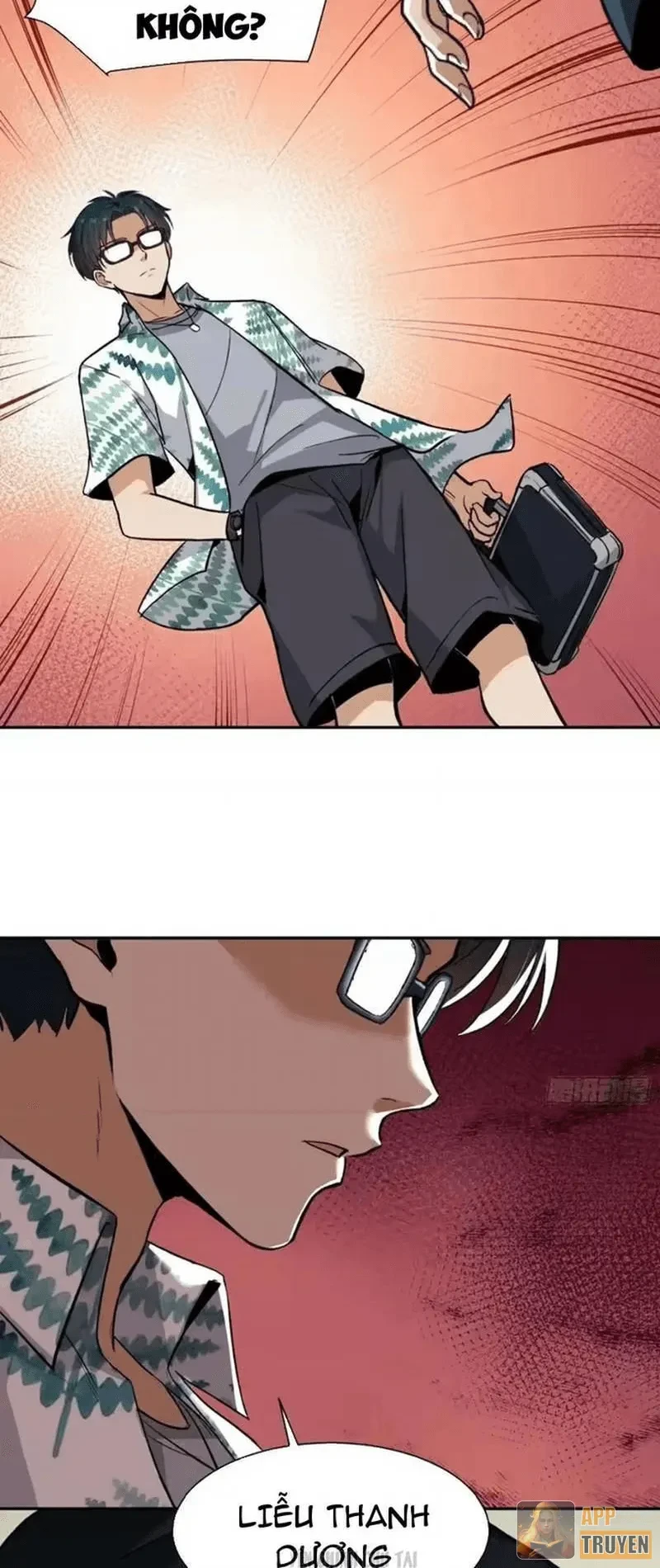 Tẩu Tử: Ta Thật Không Phải Kẻ Ngốc Chapter 35 - 8