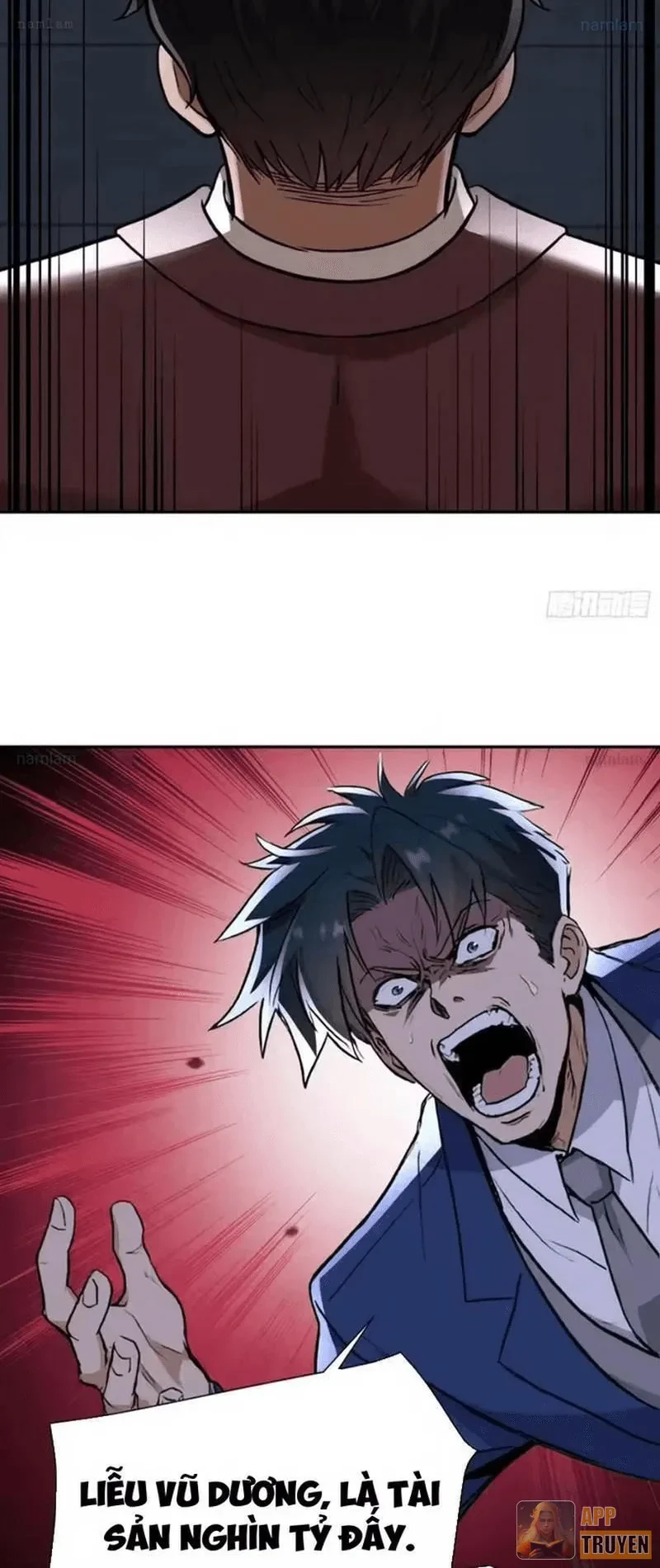 Tẩu Tử: Ta Thật Không Phải Kẻ Ngốc Chapter 35 - 12