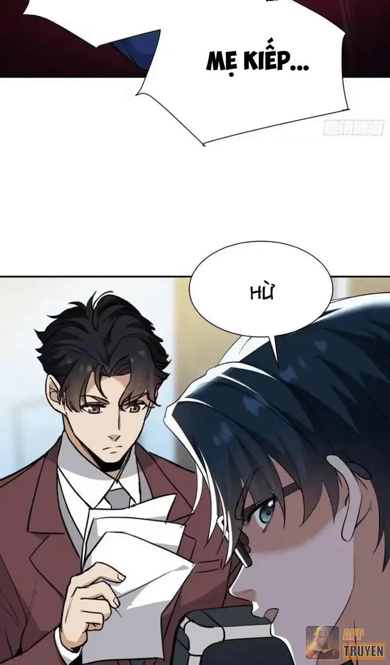 Tẩu Tử: Ta Thật Không Phải Kẻ Ngốc Chapter 35 - 13