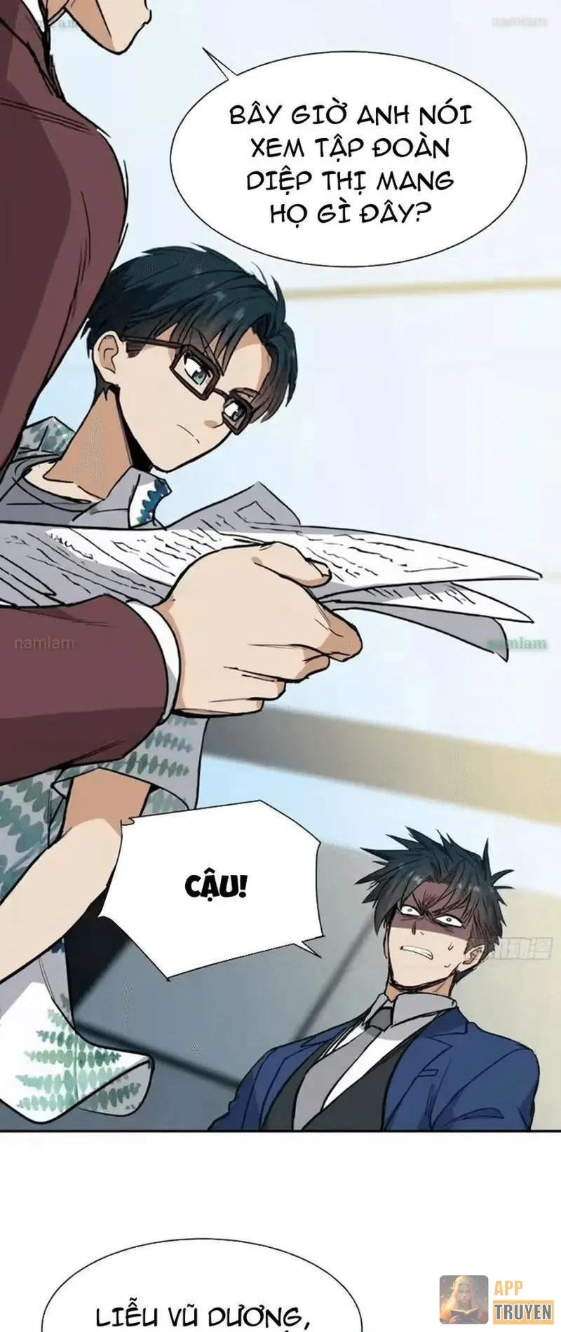 Tẩu Tử: Ta Thật Không Phải Kẻ Ngốc Chapter 35 - 15