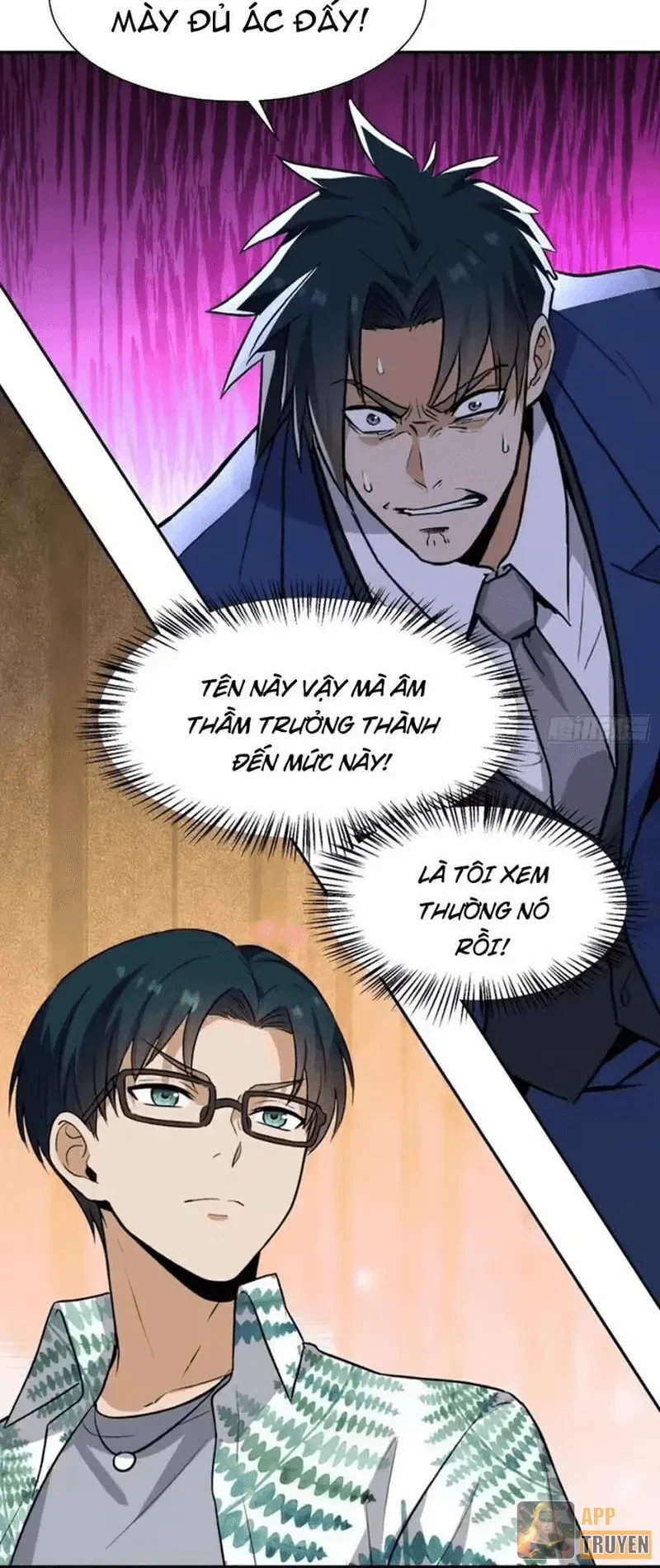 Tẩu Tử: Ta Thật Không Phải Kẻ Ngốc Chapter 35 - 16