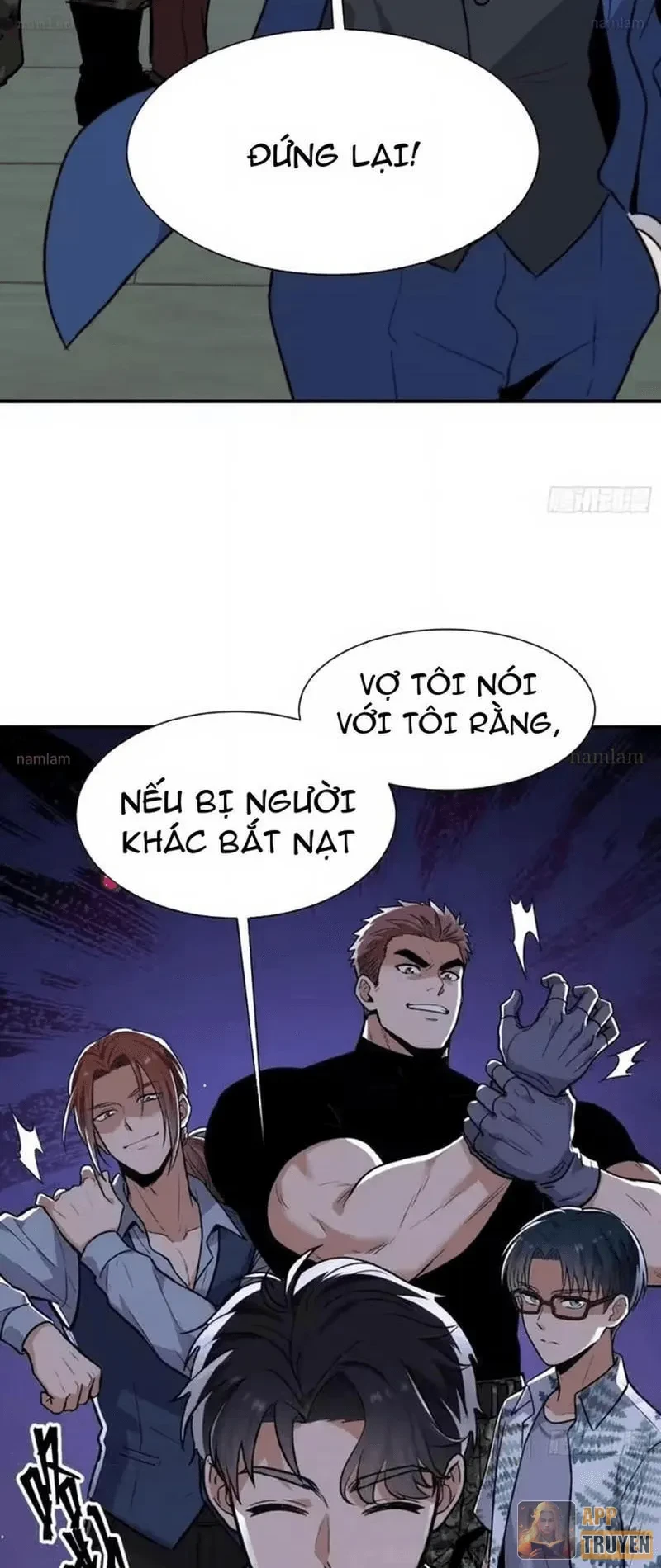 Tẩu Tử: Ta Thật Không Phải Kẻ Ngốc Chapter 35 - 18