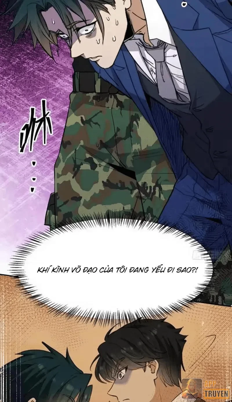 Tẩu Tử: Ta Thật Không Phải Kẻ Ngốc Chapter 35 - 26