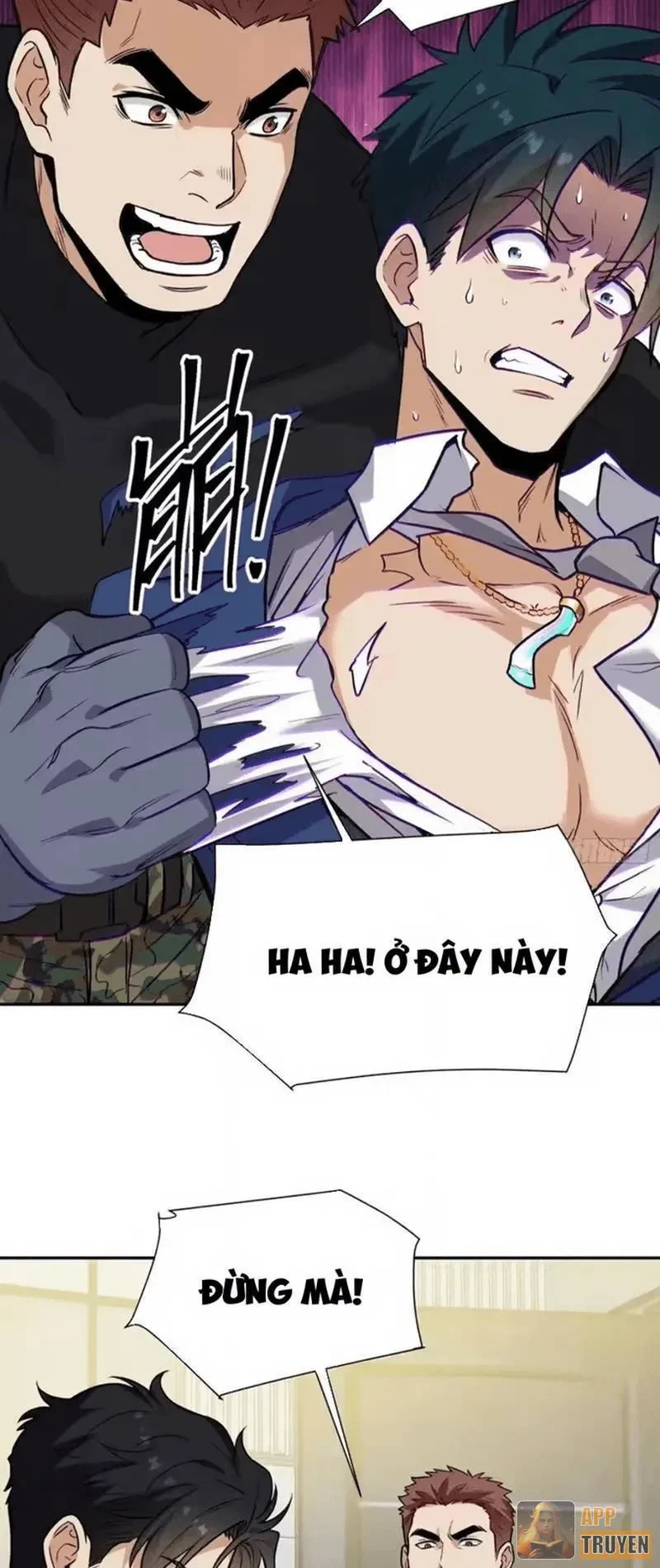 Tẩu Tử: Ta Thật Không Phải Kẻ Ngốc Chapter 35 - 29