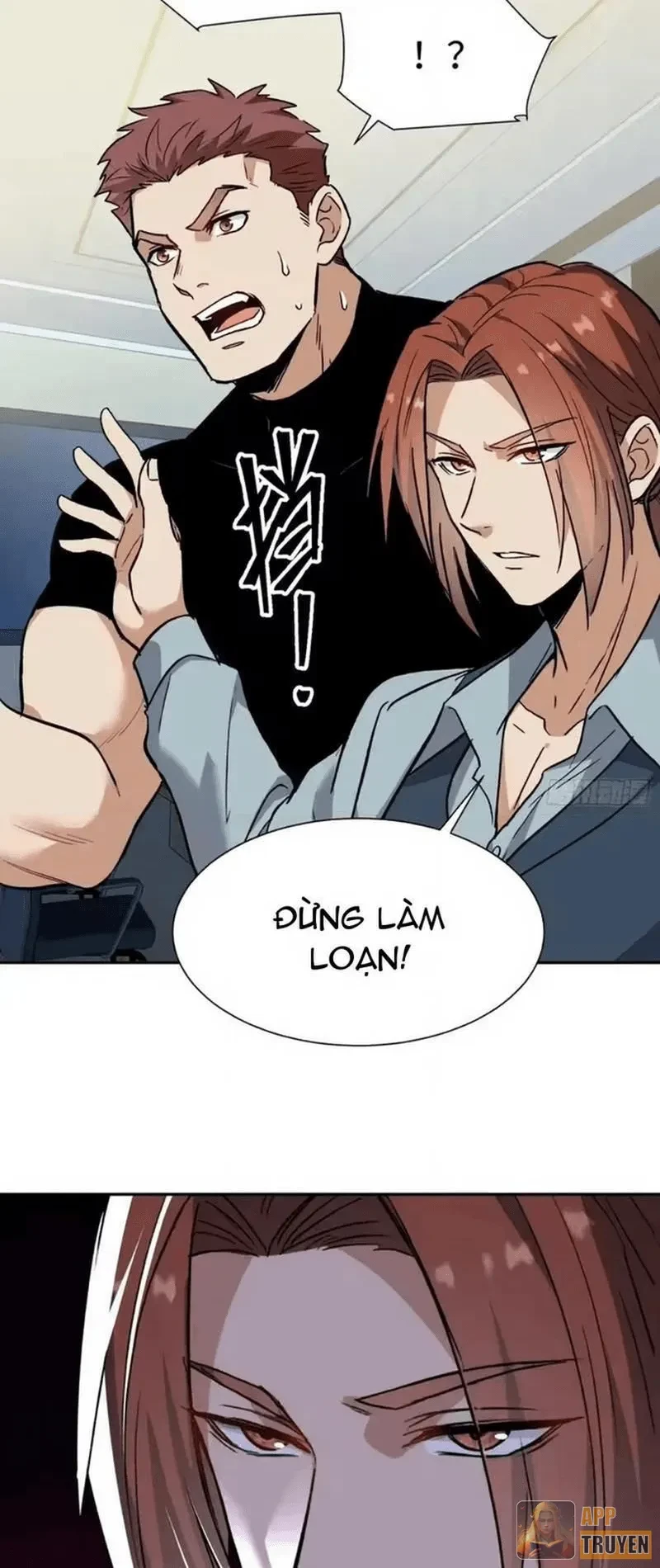 Tẩu Tử: Ta Thật Không Phải Kẻ Ngốc Chapter 35 - 37