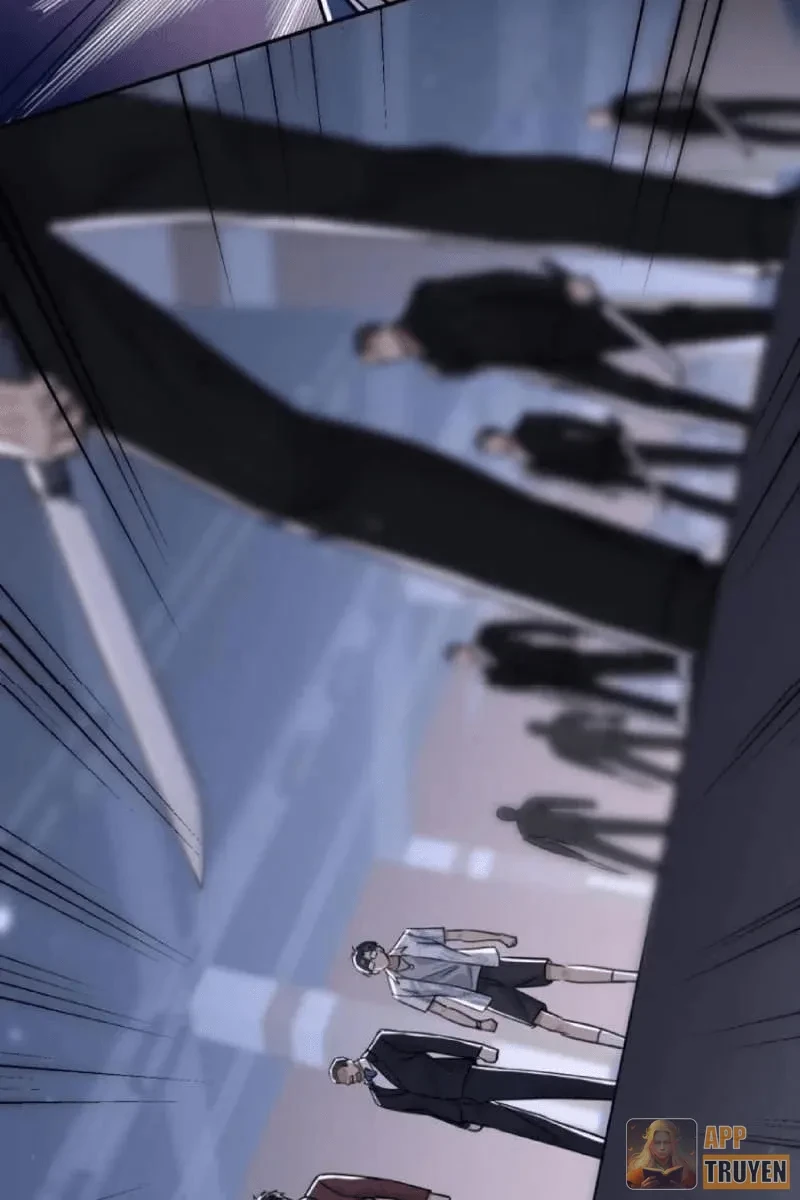 Tẩu Tử: Ta Thật Không Phải Kẻ Ngốc Chapter 36 - 4