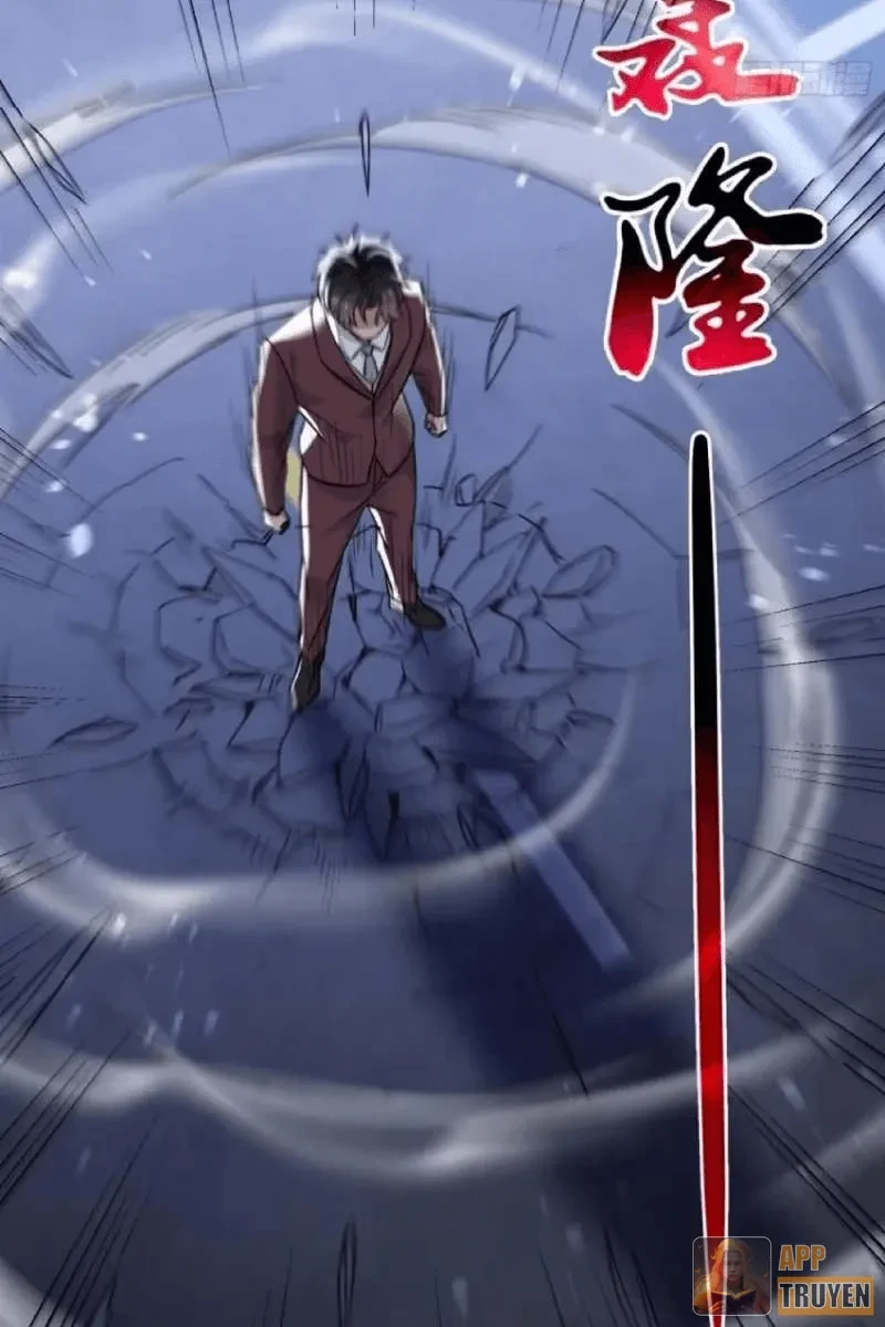 Tẩu Tử: Ta Thật Không Phải Kẻ Ngốc Chapter 36 - 11