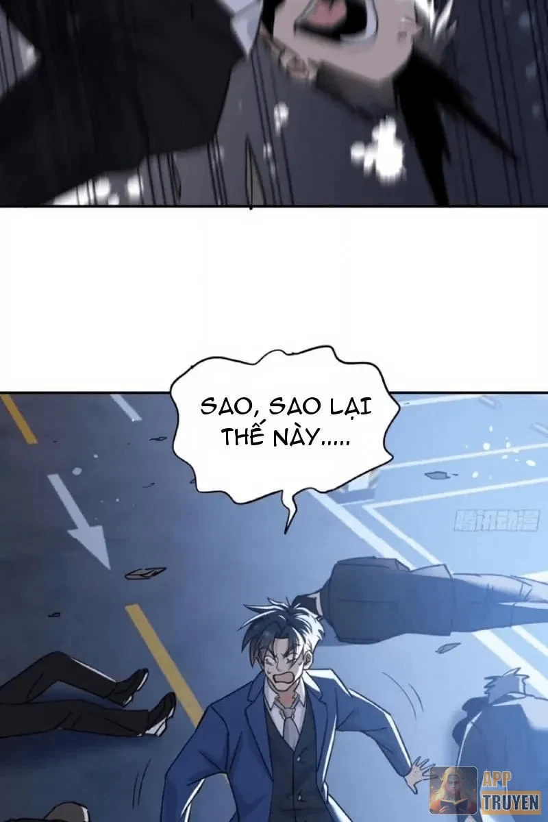 Tẩu Tử: Ta Thật Không Phải Kẻ Ngốc Chapter 36 - 14