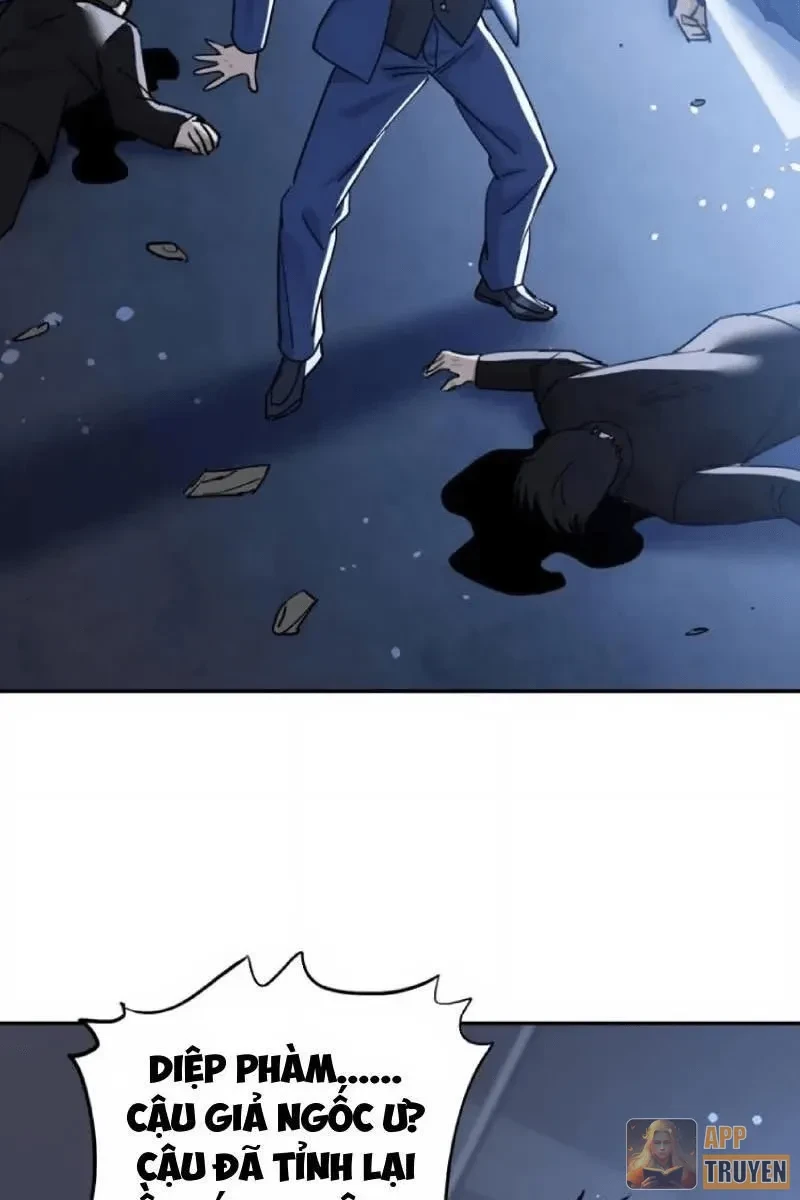 Tẩu Tử: Ta Thật Không Phải Kẻ Ngốc Chapter 36 - 15