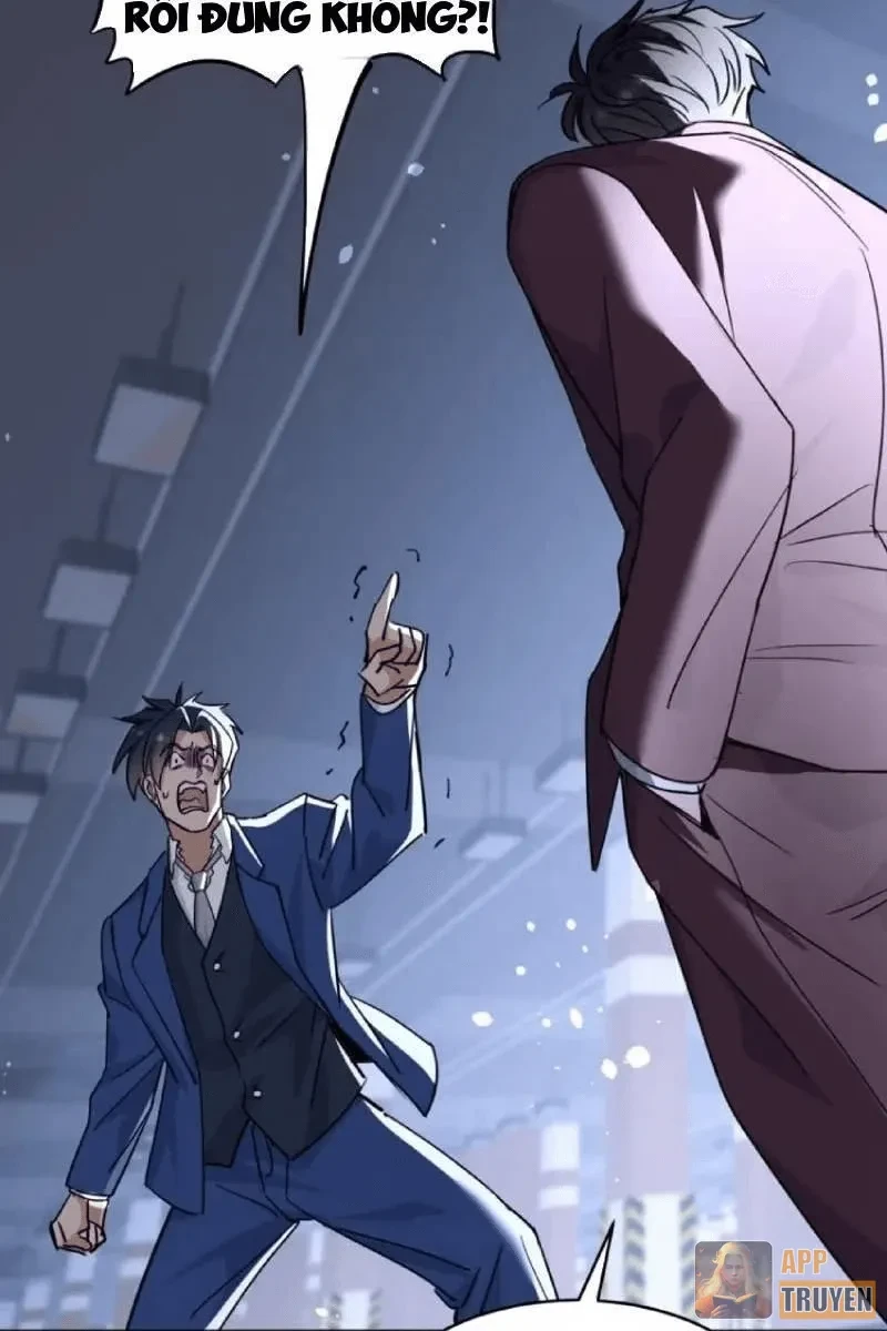 Tẩu Tử: Ta Thật Không Phải Kẻ Ngốc Chapter 36 - 16