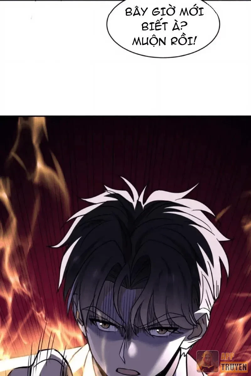 Tẩu Tử: Ta Thật Không Phải Kẻ Ngốc Chapter 36 - 17