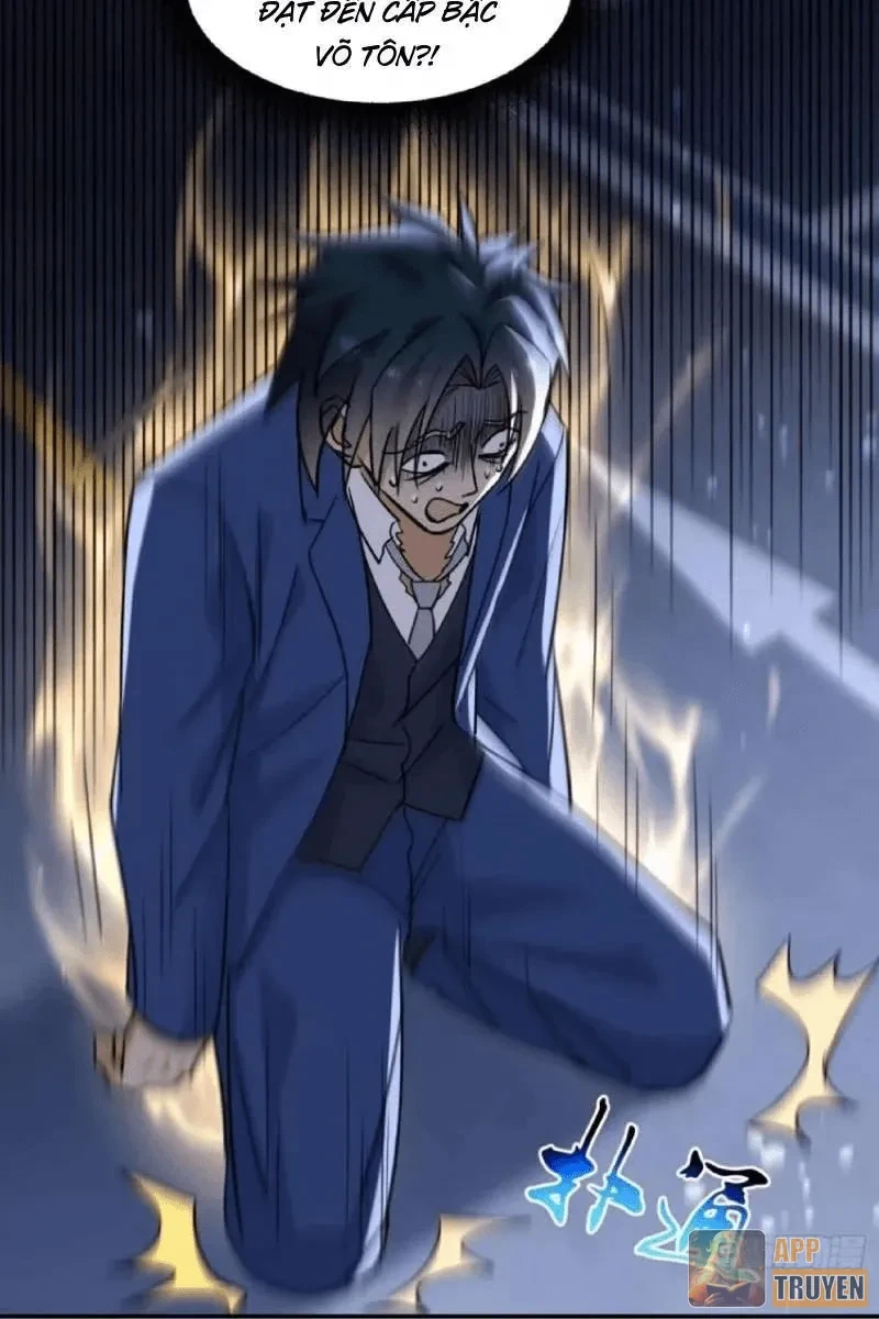 Tẩu Tử: Ta Thật Không Phải Kẻ Ngốc Chapter 36 - 19