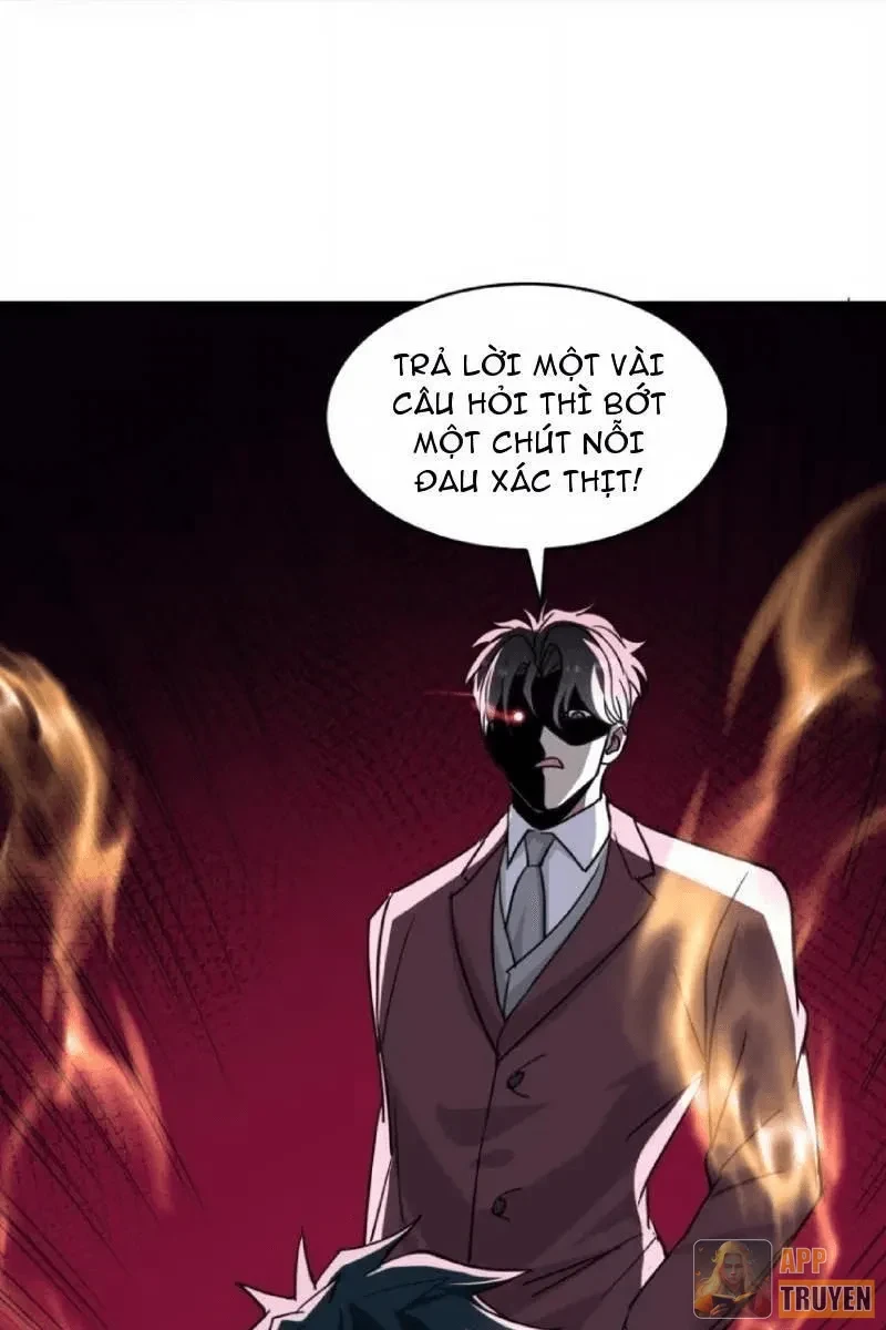 Tẩu Tử: Ta Thật Không Phải Kẻ Ngốc Chapter 36 - 20