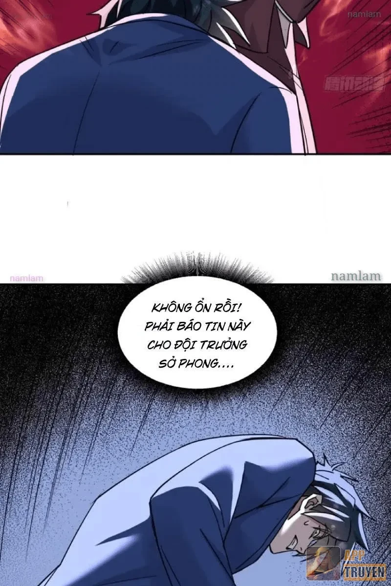 Tẩu Tử: Ta Thật Không Phải Kẻ Ngốc Chapter 36 - 21