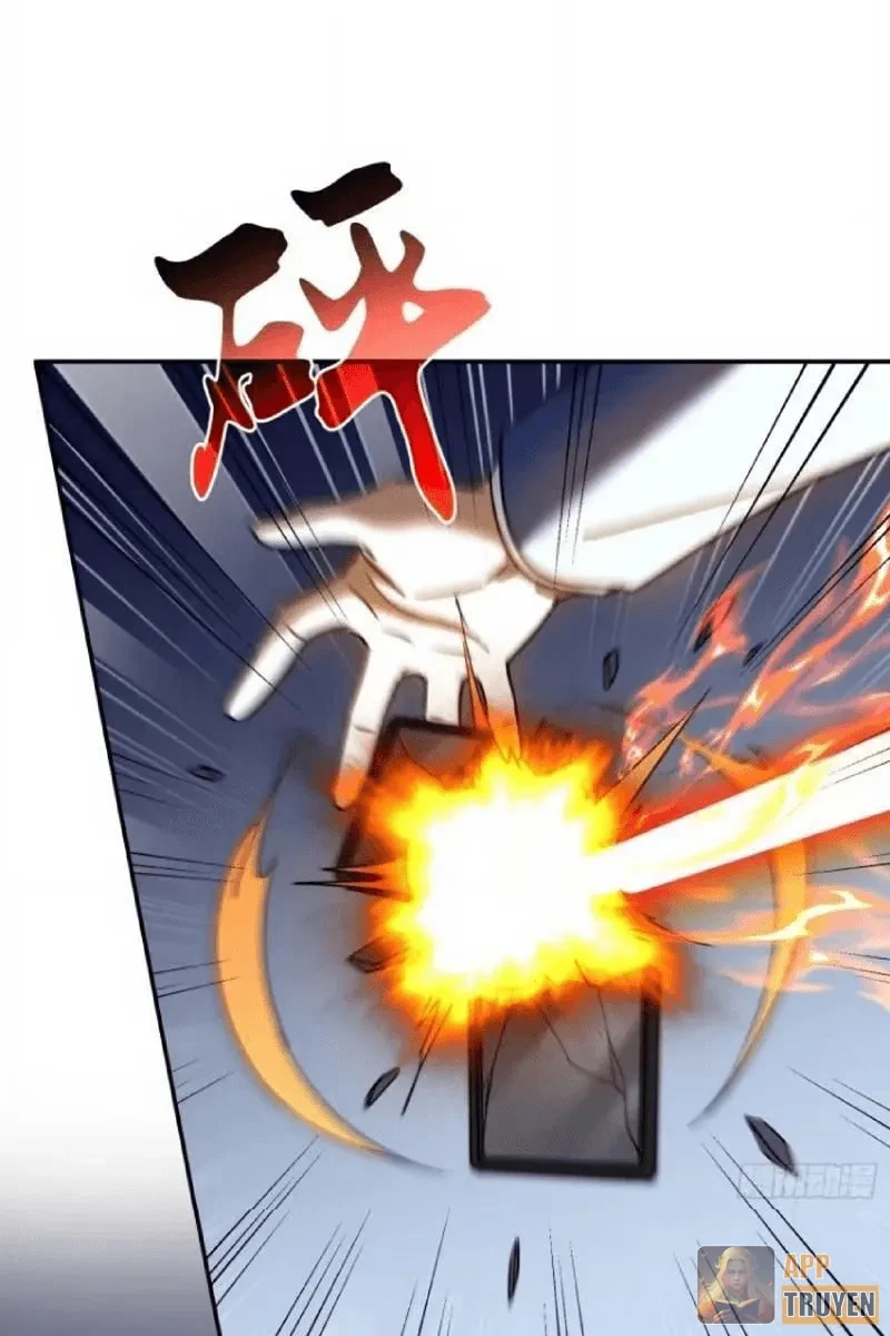 Tẩu Tử: Ta Thật Không Phải Kẻ Ngốc Chapter 36 - 23