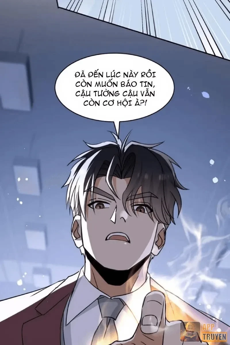 Tẩu Tử: Ta Thật Không Phải Kẻ Ngốc Chapter 36 - 24