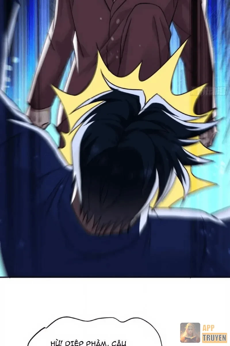 Tẩu Tử: Ta Thật Không Phải Kẻ Ngốc Chapter 36 - 26