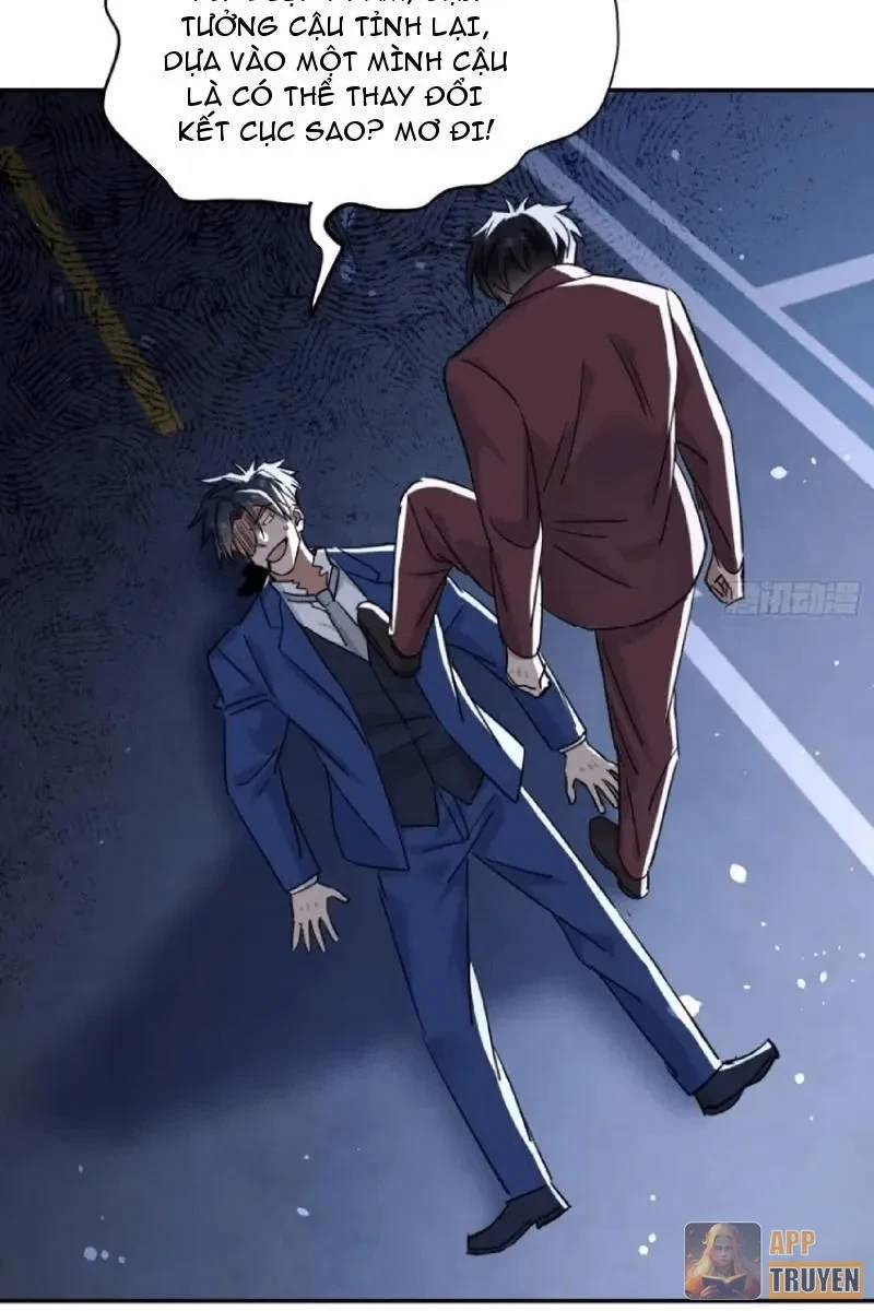 Tẩu Tử: Ta Thật Không Phải Kẻ Ngốc Chapter 36 - 27