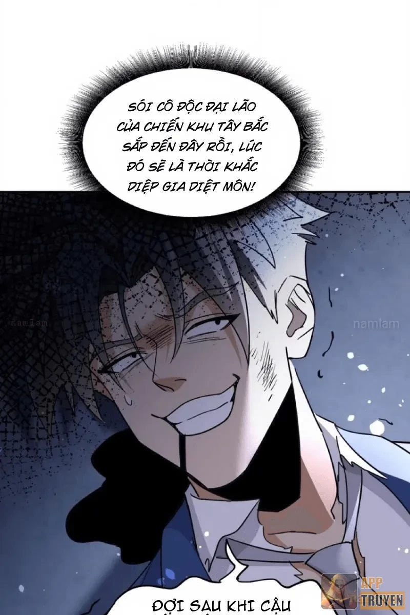 Tẩu Tử: Ta Thật Không Phải Kẻ Ngốc Chapter 36 - 28