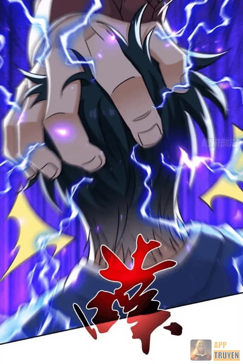 Tẩu Tử: Ta Thật Không Phải Kẻ Ngốc Chapter 36 - 30