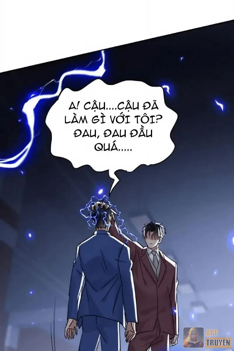 Tẩu Tử: Ta Thật Không Phải Kẻ Ngốc Chapter 36 - 31