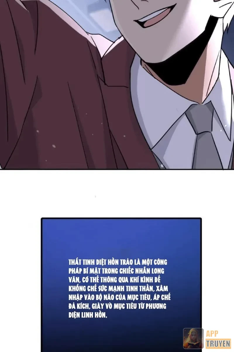 Tẩu Tử: Ta Thật Không Phải Kẻ Ngốc Chapter 36 - 33