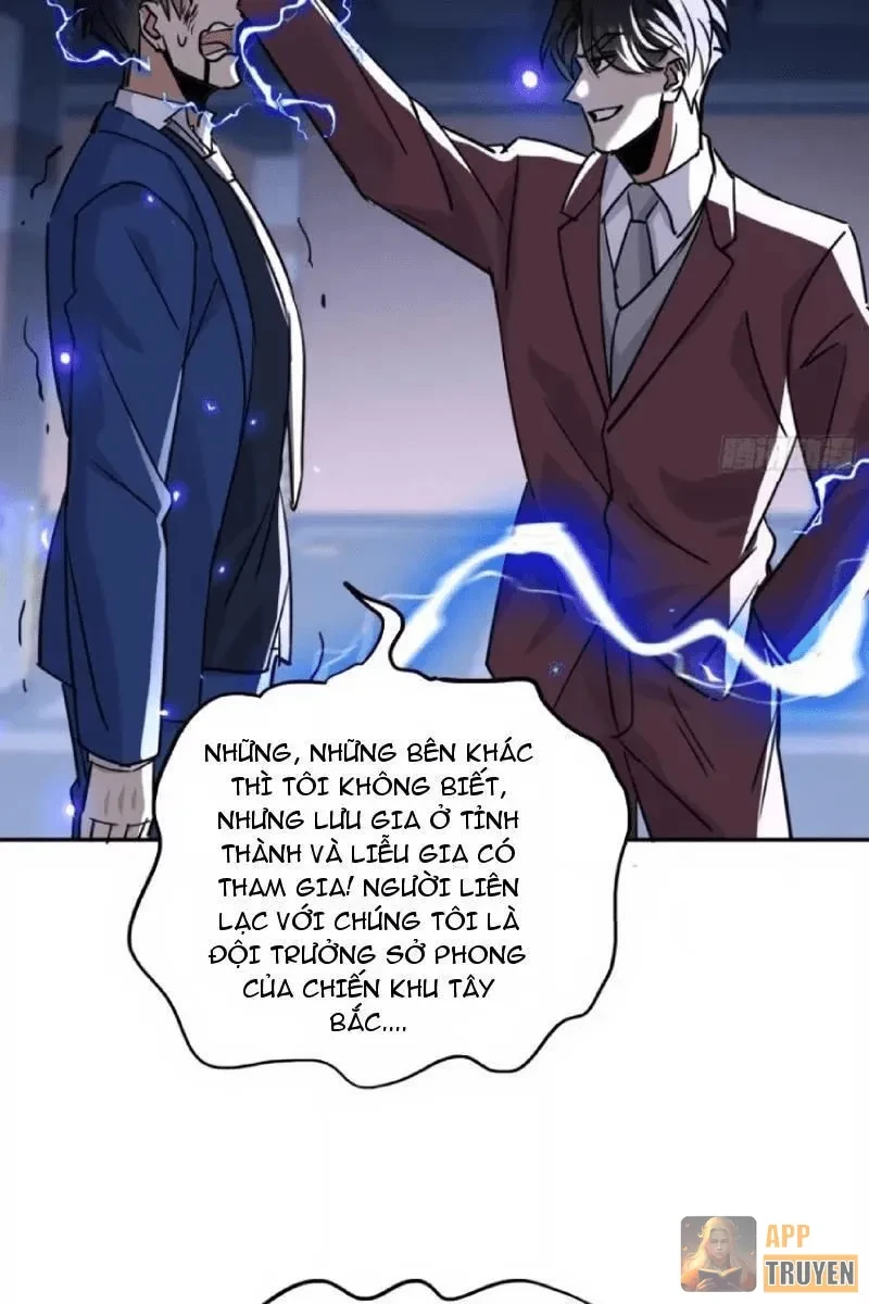 Tẩu Tử: Ta Thật Không Phải Kẻ Ngốc Chapter 36 - 36