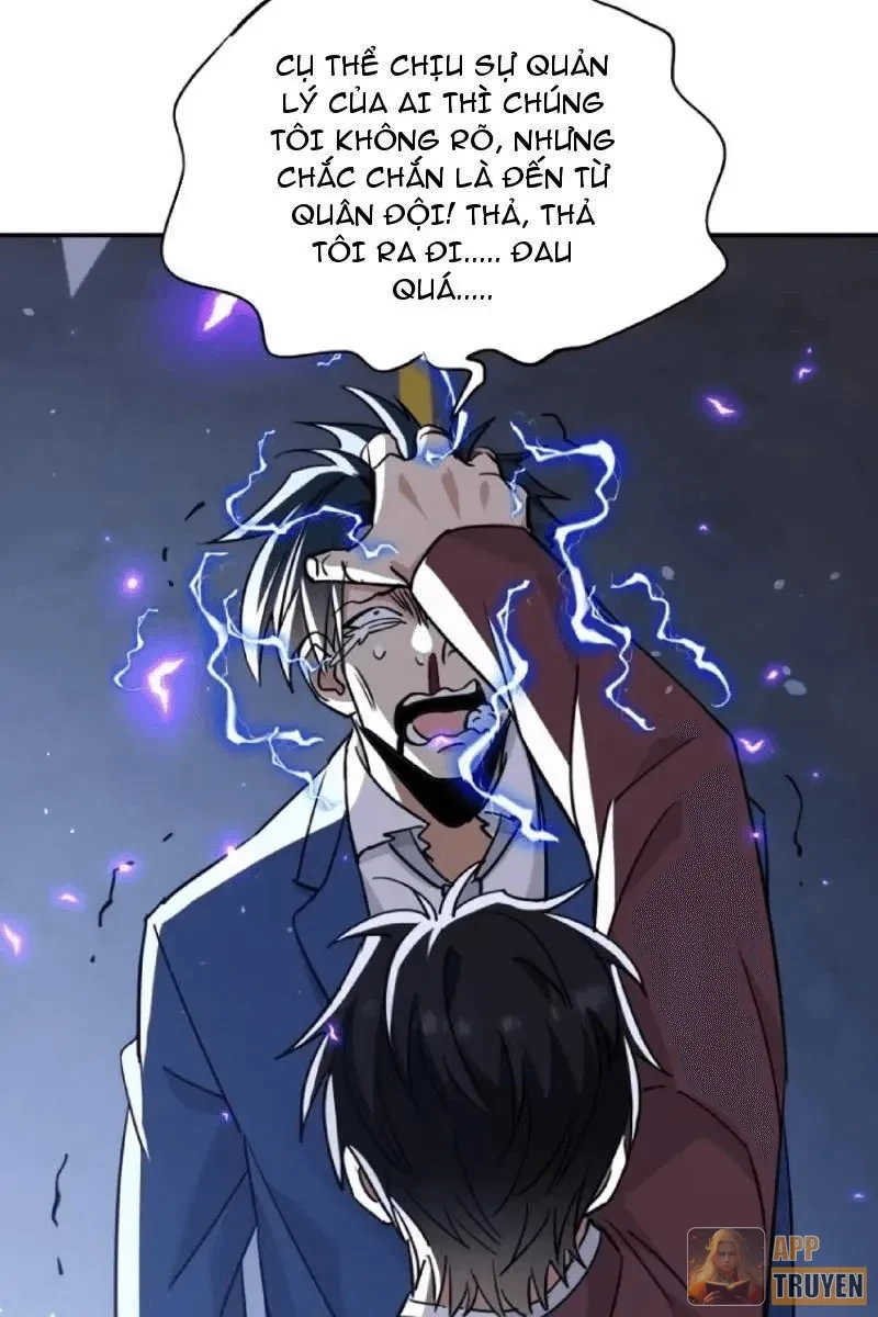 Tẩu Tử: Ta Thật Không Phải Kẻ Ngốc Chapter 36 - 37