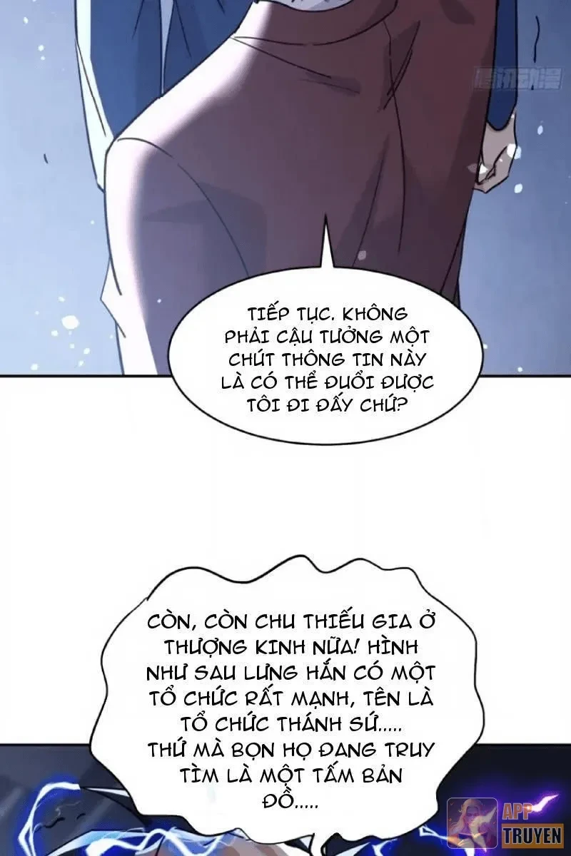 Tẩu Tử: Ta Thật Không Phải Kẻ Ngốc Chapter 36 - 38