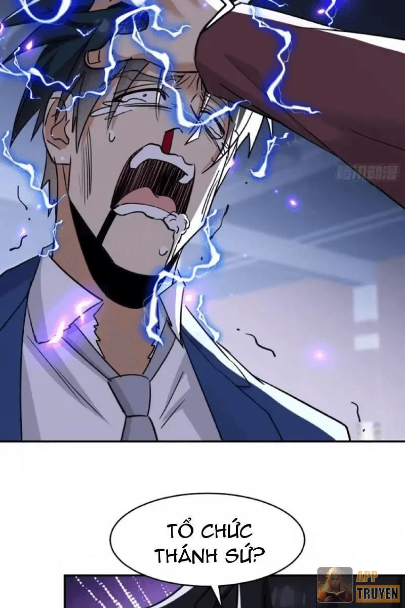 Tẩu Tử: Ta Thật Không Phải Kẻ Ngốc Chapter 36 - 39