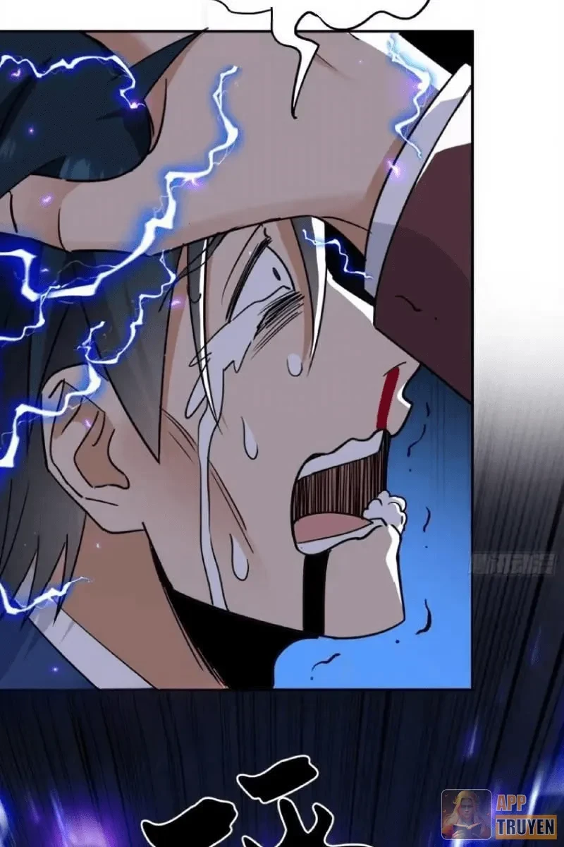 Tẩu Tử: Ta Thật Không Phải Kẻ Ngốc Chapter 36 - 41