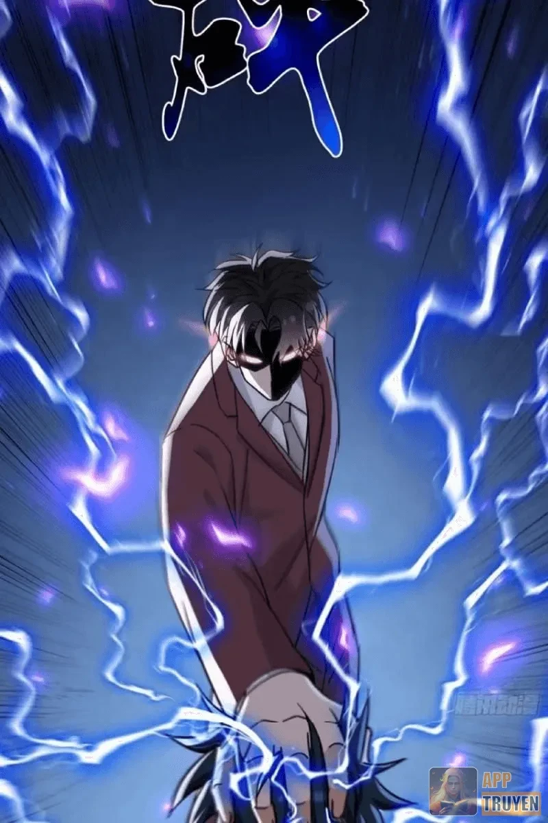 Tẩu Tử: Ta Thật Không Phải Kẻ Ngốc Chapter 36 - 42