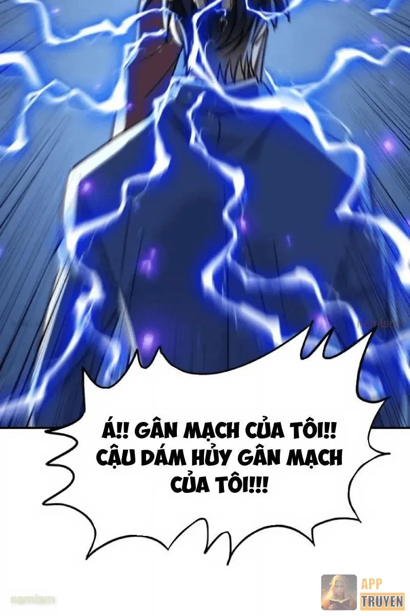 Tẩu Tử: Ta Thật Không Phải Kẻ Ngốc Chapter 36 - 43